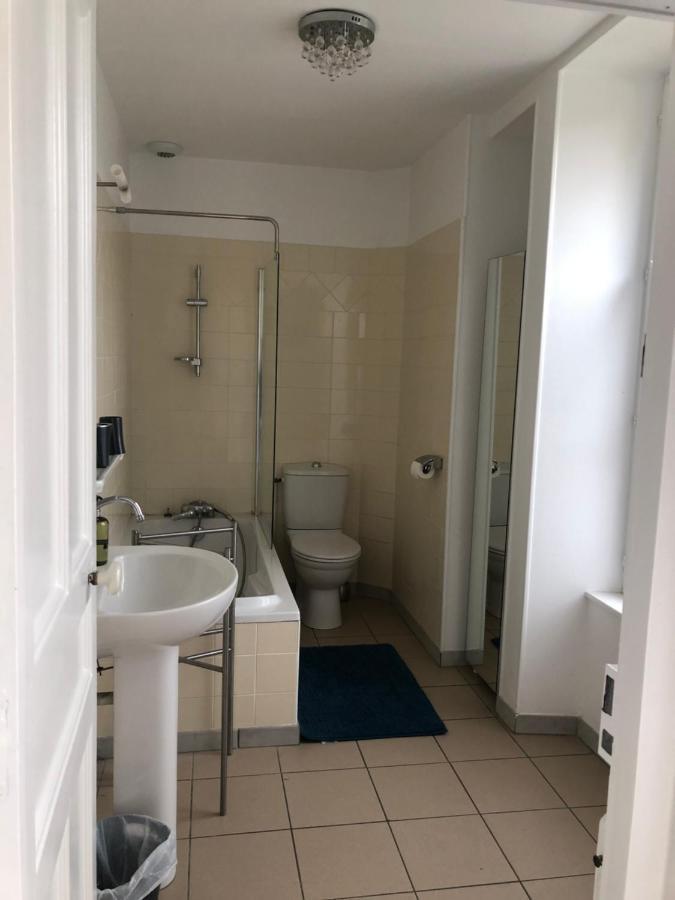 Les Minimes Holiday home Avallon