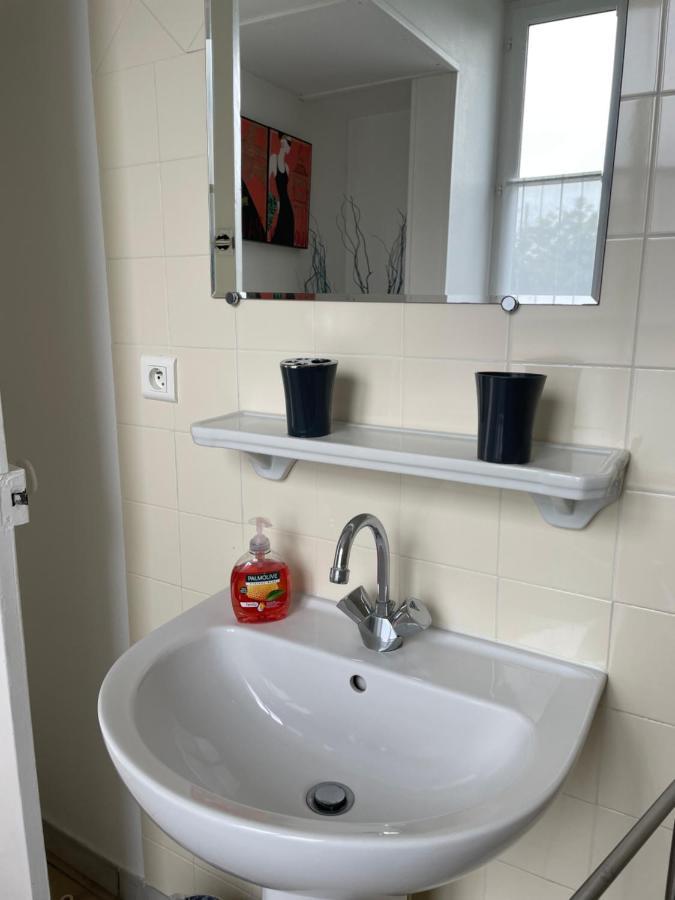 Holiday home Les Minimes Avallon