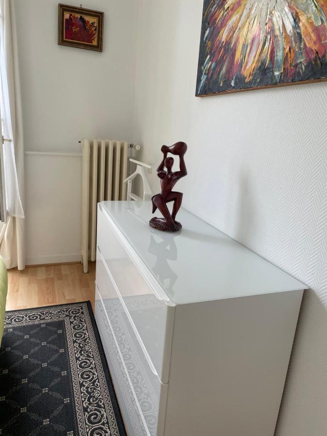 Les Minimes Holiday home
