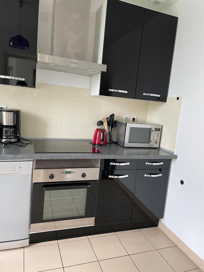 Holiday home Les Minimes