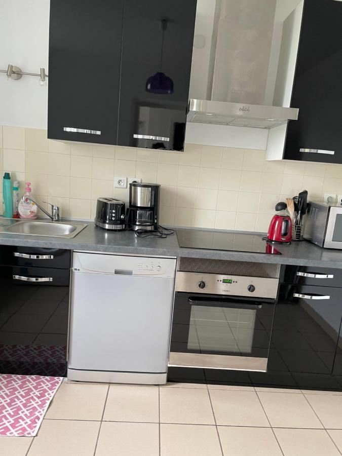 Les Minimes Holiday home Avallon