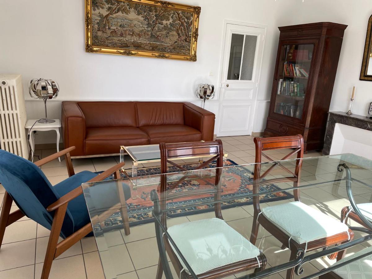 Holiday home Les Minimes