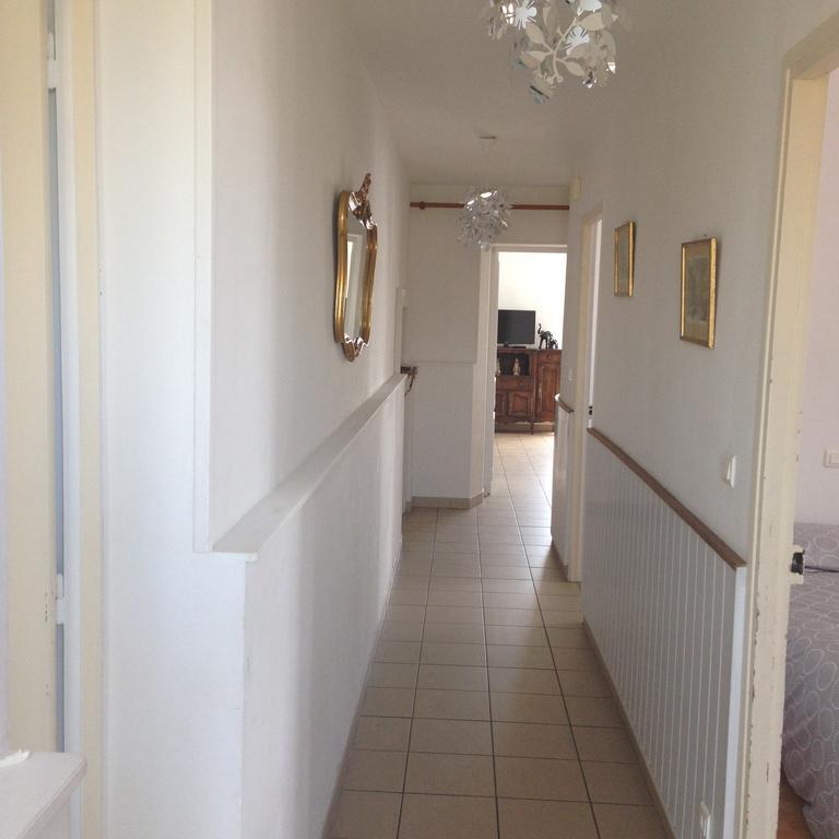 Les Minimes Holiday home Avallon