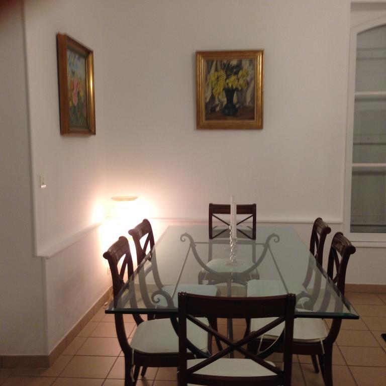 Les Minimes Holiday home
