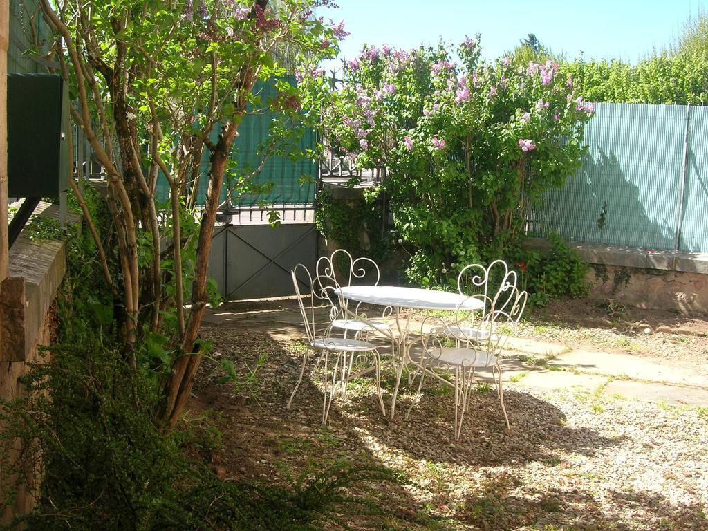Les Minimes Holiday home *
